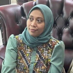 Pemerintah Luncurkan 1.000 Dapur Makan Bergizi Gratis untuk Pesantren, Fraksi PKB Lampung Apresiasi