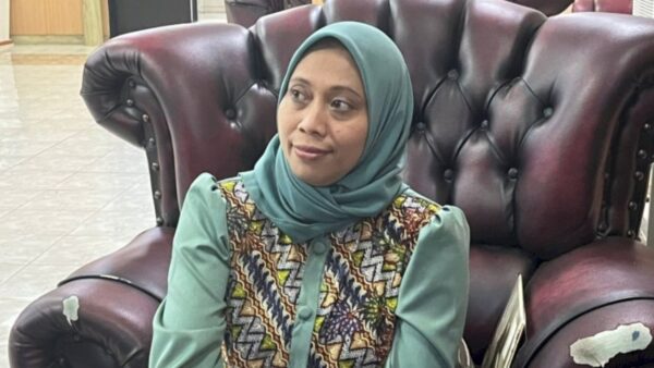 Pemerintah Luncurkan 1.000 Dapur Makan Bergizi Gratis untuk Pesantren