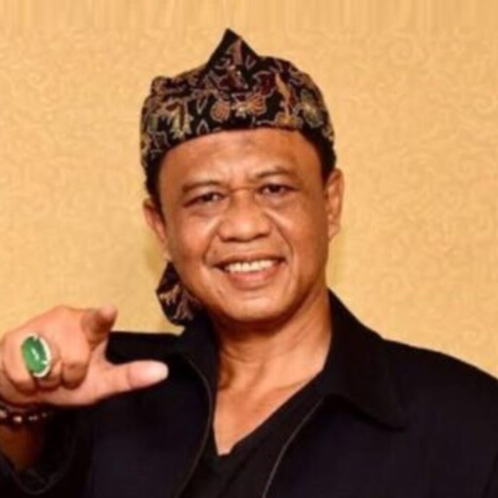 Mantan Kapolda Anton Charliyan Kutuk Keras Penganiayaan Kader Banser di Pengajian Habib Bahar