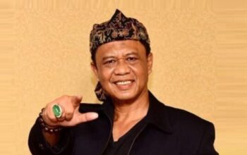 Kader Banser korban penganiayaan di pengajian Habib Bahar Tangerang