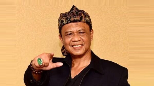 Kader Banser korban penganiayaan di pengajian Habib Bahar Tangerang