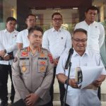 Polda Sumut ungkap kasus perdagangan bayi di Medan