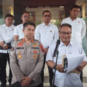 Sindikat Perdagangan Bayi di Medan Terbongkar, Sudah 8 Anak Dijual Sejak 2023