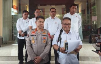 Polda Sumut ungkap kasus perdagangan bayi di Medan