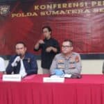 Polisi rilis kasus perusakan gedung DPRD Sumsel usai aksi balap liar di Palembang