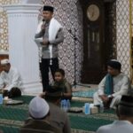 Polres Ketapang peringati Maulid Nabi Muhammad SAW 1447 H di Masjid An Nur