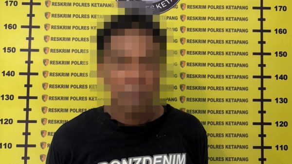Polres Ketapang tangkap pengedar sabu 74 gram di Benua Kayong