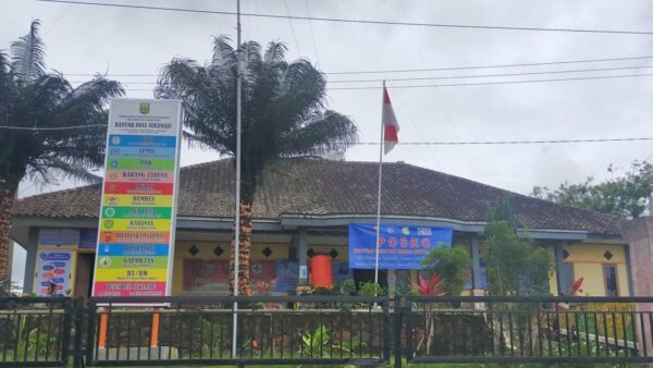 Potensi Desa Sukamaju Sukabumi: Wisata Alam dan Pertanian Jadi Andalan Masa Depan