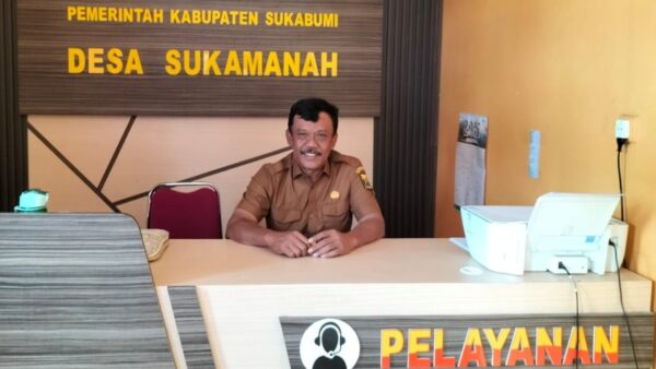 Desa Sukamanah, Surga Potensi Pertanian dan Wisata Alam di Sukabumi
