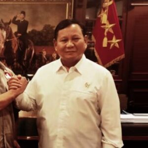 Anton Charliyan: Pidato Tegas Prabowo di PBB Dorong Palestina Diakui Merdeka Secara De Facto