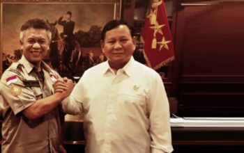 Anton Charliyan: Pidato Tegas Prabowo di PBB Dorong Palestina Diakui Merdeka Secara De Facto