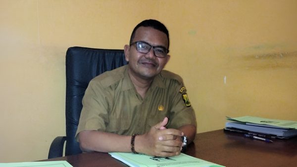 Program Lingkungan Sukabumi oleh DLH