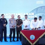 BNN RI Resmikan Pusat Pemenuhan Gizi di Padarincang, Dukung Generasi Sehat dan Bebas Narkoba
