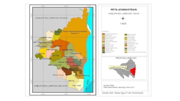 RDP Komisi I Bersama Panitia DOB Kabupaten Lampung Tenggara Diundur