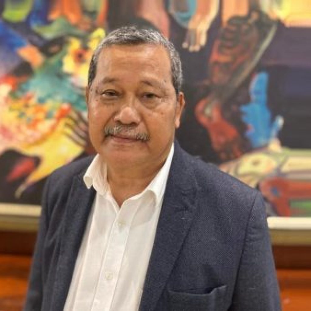 Erman Umar Desak Reformasi Hak Veto DK PBB, Minta Indonesia Jadi Penggerak di Sidang Majelis Umum