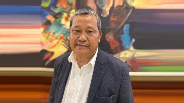 Ilustrasi Sidang Majelis Umum PBB membahas reformasi Hak Veto