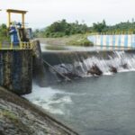 Rehabilitasi Irigasi Halmahera Timur untuk Swasembada Pangan