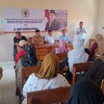 Reses Asep Rizwan di Sukabumi, Warga Curhat Soal Air Bersih hingga UMKM