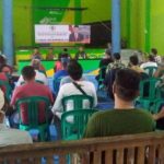 Reses DPRD Sukabumi: Junajah Serap Aspirasi Petani Desa Loji Soal Infrastruktur Irigasi