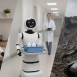 Robot Masa Depan: Dari Asisten Rumah Hingga Penyelamat Nyawa