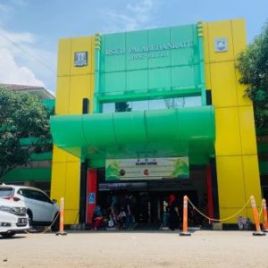 Dirut RSUD Palabuhanratu Ungkap Strategi Tingkatkan Layanan Pasien BPJS hingga Fasilitas Unggulan Baru