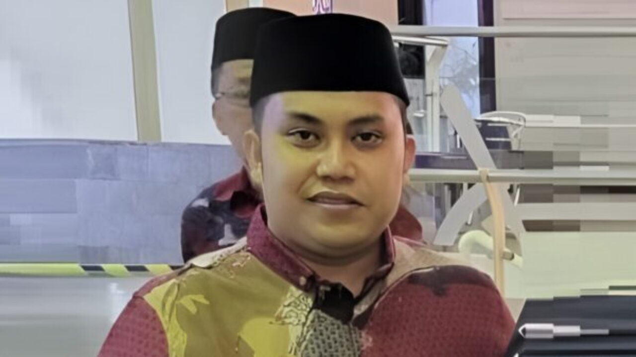 KNPI Jabar Desak DPR Segera Sahkan RUU Perampasan Aset, Ingatkan Suara Rakyat Bukan Sekadar Tontonan