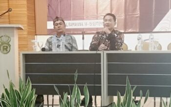 Saat Syahwat Dunia Menguasai Diri