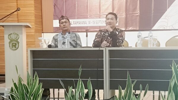 Saat Syahwat Dunia Menguasai Diri