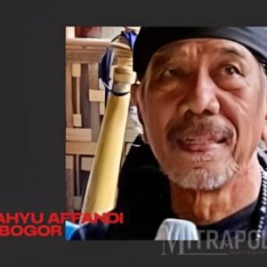 Mengenal Istilah Sunda