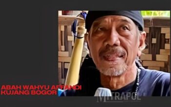 Peta kuno Kepulauan Sunda dalam catatan sejarah Nusantara