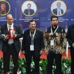Seminar Hukum Antikorupsi bersama Carrel Ticualu di Jakarta