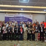Seminar Hukum Korupsi HUT Media Sudut Pandang ke-10 di Jakarta