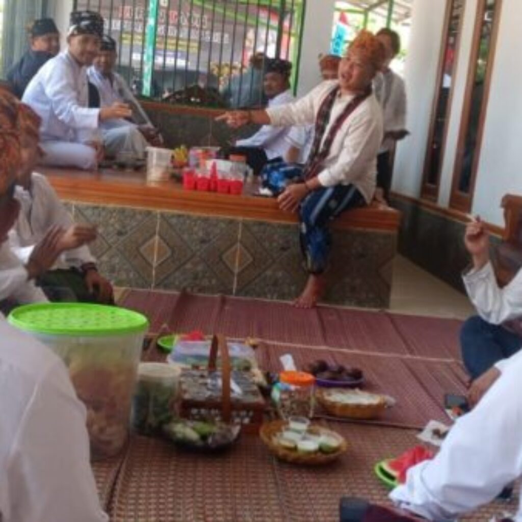 Seren Taun Kasepuhan Guradog 2025, Simbol Syukur dan Silaturahmi Masyarakat Adat Lebak