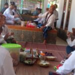 Tradisi Seren Taun Kasepuhan Guradog 2025 di Kabupaten Lebak Banten