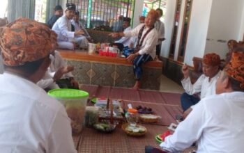 Tradisi Seren Taun Kasepuhan Guradog 2025 di Kabupaten Lebak Banten