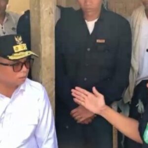 Warga Baduy Curhat ke Gubernur Banten soal Serum Anti Bisa Ular: Harga Tembus Rp5 Juta