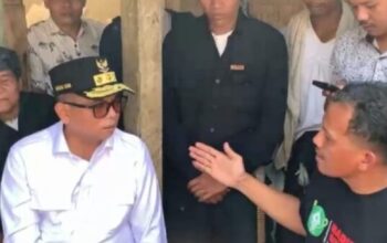Warga Baduy keluhkan harga serum anti bisa ular saat dikunjungi Gubernur Banten