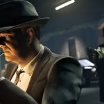 Ilustrasi strategi criminal warfare mafia dunia