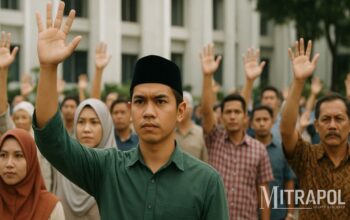 Suara Rakyat sebagai Amanah Pemimpin dalam Perspektif Islam