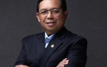 Program Swasembada Pangan Indonesia sebagai prioritas Presiden Prabowo
