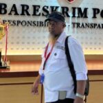 Aktivitas tambang emas ilegal di Gorontalo yang mendapat sorotan Laskar Macan Asia