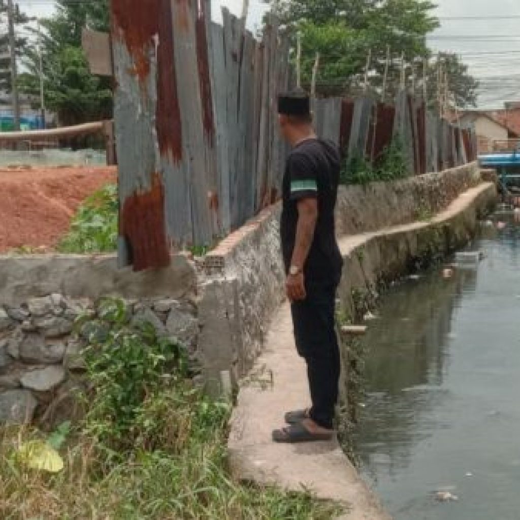 Timbunan Tanah Diduga Ilegal di Palembang Resahkan Warga, Cakar Sriwijaya Minta Aparat Bertindak