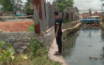 Timbunan Tanah Diduga Ilegal di Palembang Resahkan Warga, Cakar Sriwijaya Minta Aparat Bertindak