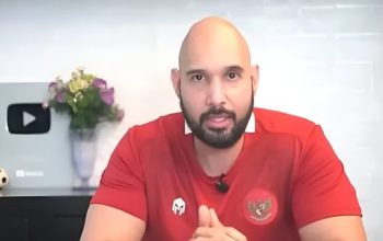 Timnas Indonesia saat persiapan Kualifikasi Piala Dunia 2026 zona Asia