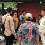 Pemkab Tangerang Tertibkan Bangunan Liar di TPU Cisauk, Siapkan Penataan Makam untuk Warga