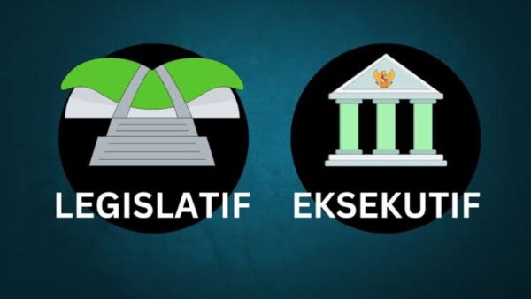 Mengupas Tuntas Tiga Pilar Kekuasaan di Indonesia: Fungsi Legislatif, Eksekutif, dan Yudikatif