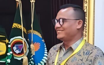 Aktivitas tambang rakyat di Aceh yang menunggu kepastian hukum melalui penetapan WPR