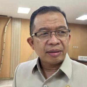 Yusnadi Soroti Kualitas Proyek dan Masalah Tunda Bayar dalam Pembahasan RPJMD Lampung