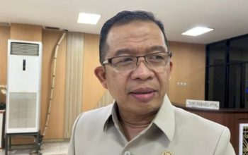 Yusnadi Soroti Kualitas Proyek dan Masalah Tunda Bayar