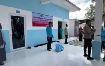 27 Dapur Program Makan Bergizi Gratis di Lebak Belum Bersertifikat Higiene dan Sanitasi